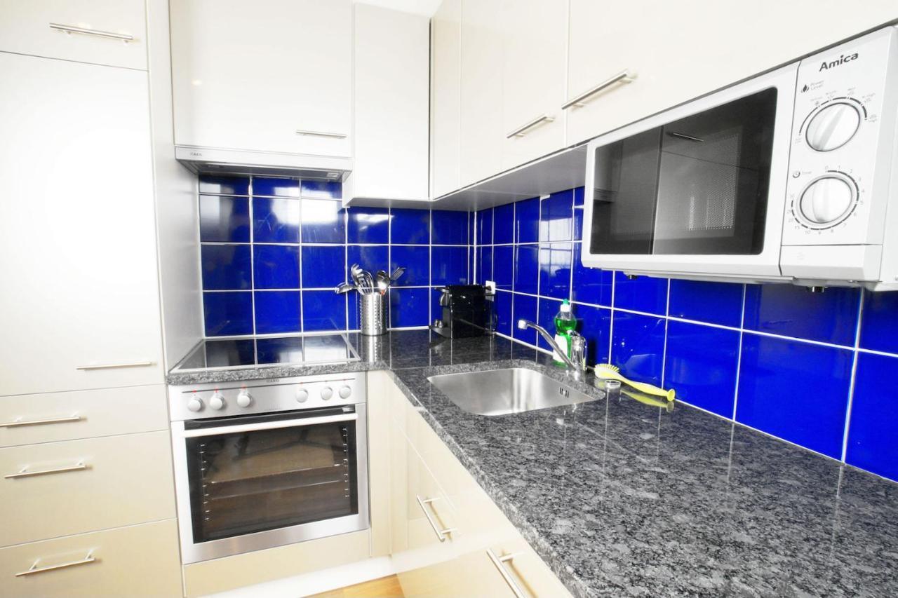 Hitrental Oerlikon Apartamento